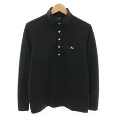 2025年最新】BURBERRY GOLF メンズ ポロシャツの人気アイテム - メルカリ