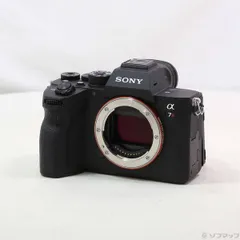 2026年最新】α7R v ilce-7rm5の人気アイテム - メルカリ