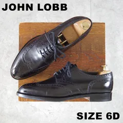 2025年最新】ジョンロブ DARBYの人気アイテム - メルカリ