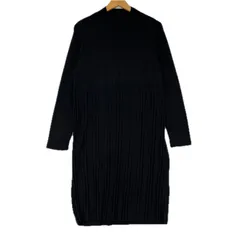 2026年最新】MIZUIRO ind プリーツロングワンピースの人気アイテム