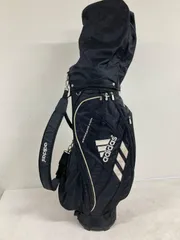 2026年最新】キャディバッグ adidasの人気アイテム - メルカリ