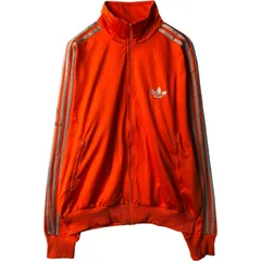 古着 00年代 アディダス adidas ORIGINALS オリジナルス ジャージ トラックジャケット メンズXL相当/eaa594480