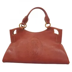 2025年最新】カルティエ マルチェロ バッグの人気アイテム - メルカリ