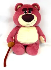 フリュー ふわふわ立ちポーズ超超BIGぬいぐるみ トイ・ストーリー ロッツォ