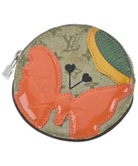 LOUIS VUITTON 財布・コインケース レディース 【古着】【中古】【送料無料】