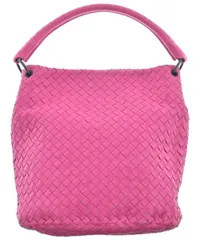 BOTTEGA VENETA ハンドバッグ レディース 【古着】【中古】【送料無料】