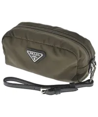 PRADA ポーチ レディース 【古着】【中古】【送料無料】