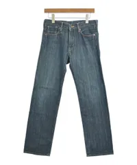 kolor デニムパンツ メンズ 【古着】【中古】【送料無料】のサムネイル