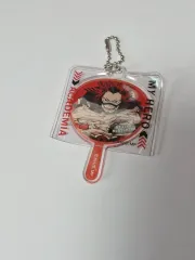 僕のヒーローアカデミア 切島 キーホルダー