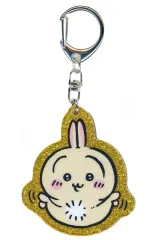 【中古】キーホルダー うさぎ 「ちいかわ ラメアクリルキーホルダー4」