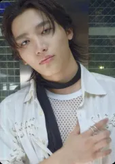 【中古】コレクションカード(男性) 原因は自分にある。/桜木雅哉/バストアップ/CD「パラノイドランデブー【桜木雅哉盤】」(UPCH-7783)封入特典ソロトレカ