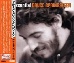 【新品輸入盤CD3枚組】ブルース・スプリングスティーン 全42曲／歴史を集大成したベスト盤！！