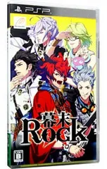 PSP/幕末Rock