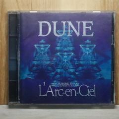 L'Arc-en-Ciel DUNE(93年リリース盤) - メルカリ