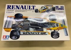 値下げ】タミヤ FF01 ルノー クリオ ウィリアムズ カスタム車両 - メルカリ