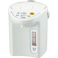 未使用 ハローキティ マイコン沸騰ジャーポット NC-KT22TC - メルカリ