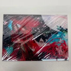 天官賜福　謝憐　花城　アクリルボード　1巻&2巻　台湾特装版　特典のサムネイル