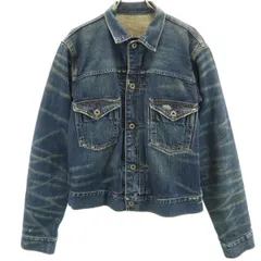 2025年最新】POLO RALPH LAUREN メンズ Gジャン・デニムジャケットの