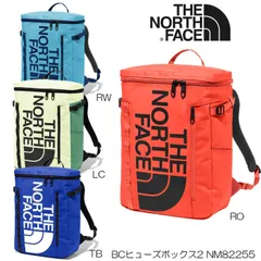 ザ・ノース・フェイス BC Fuse Box II BCヒューズボックス2 30L NM82255 バックパック リュック THE NORTH FACE ノースフェイス