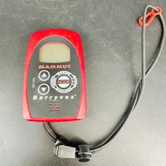 2025年最新】マムート ビーコンの人気アイテム - メルカリ