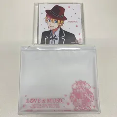 うたプリ　来栖翔　ホワイトデーCDセット　アニメイトポイント景品