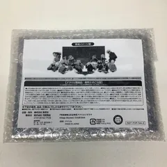 呪術廻戦　渋谷事変アクリルジオラマ