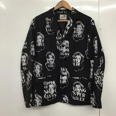 2025年最新】GANGSTERVILLE ギャングスタービル テーラードジャケット