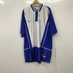 NIKE ナイキ カットソー 半袖 半袖カットソー ヘンリーネック スポーツウェア 90s