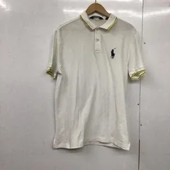 POLOGOLF ポロゴルフラルフローレン ポロシャツ 半袖 半袖ポロシャツ カラーシャツ 半袖カットソー