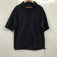 green label relaxing グリーンレーベルリラクシング カットソー 半袖 半袖シャツ 無地シャツ カラーシャツ
