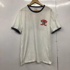 Timberland ティンバーランド Tシャツ 半袖 半袖カットソー プリントTシャツ クルーネックカットソー