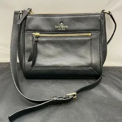 ケイトスペード 　  バッグ　クロ B25092396