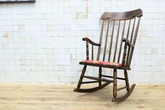 GMHK644◯柏木工 / KASHIWA ロッキングチェア 揺り椅子 飛騨家具