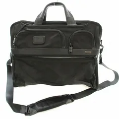 2025年最新】TUMI トゥミ 26114D2の人気アイテム - メルカリ