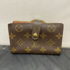 ルイヴィトン モノグラム ポルトモネヴィエノワ B25092445