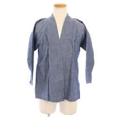 2025年最新】野良着 VISVIMの人気アイテム - メルカリ