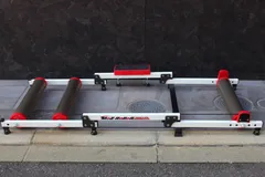 ミノウラ MINOURA ３本ローラー　モッズローラー MOZ（中古） ミノウラ モッズローラー MINOURA MoZ Roller 3本ローラー