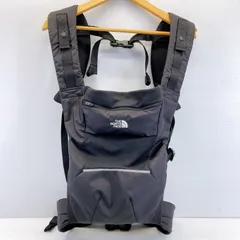 ◆THE NORTH FACE 抱っこ紐　NMB82150  ノースフェイス Baby Compact Sling ベビーコンパクトスリング 中古品◆