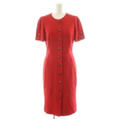 2025年最新】D&G ／ Dolce＆Gabbana レディース ロングワンピースの