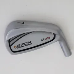 2026年最新】エポン アイアン 305の人気アイテム - メルカリ