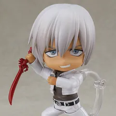 【新品未開封】ねんどろいど 血界戦線 & BEYOND ザップ・レンフロ【箱あり】【正規品】グッドスマイルカンパニー グッスマ GSC ちびフィギュア フィギュア ドール OTAQUEST：向井雅浩