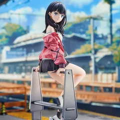 2025年最新】ssss.gridman 宝多六花 1/7の人気アイテム - メルカリ