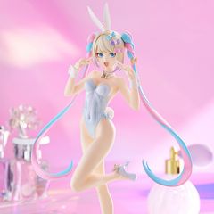 POP UP PARADE 超絶最かわてんしちゃん 網タイツバニー L 特典付