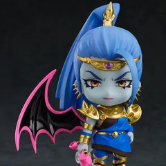 【新品】ねんどろいど Hades メガイラ【正規品】