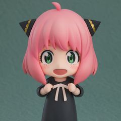 [Brand New, Unopened]ねんどろいど SPY×FAMILY Anya Forger Casual Clothes Ver. [Box Included] [Authentic] Good Smile Company GSC Bishoujo Figure Chibi Figure Doll