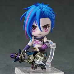 アーケイン ぬいぐるみのバッジ arcane lol ARCANE League Of Legends | Shuang Cheng Zhi Zhan Series Plush