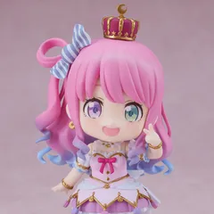 【1/5以降順次発送】【新品未開封】ねんどろいど ホロライブプロダクション 姫森ルーナ【箱あり】【正規品】グッドスマイルカンパニー グッスマ GSC 美少女フィギュア ちびフィギュア フィギュア ドール マックスファクトリー VTuber ホロライブ