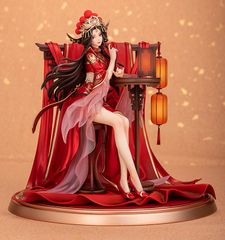 新品 ユニークアートスタジオ KOF 2002 UM 不知火舞 艶姿 1/4 - メルカリ