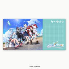 アークナイツ 「CORAL COAST」 水着コーデ ラバーマット - メルカリ