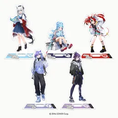 水無世燐央 アクスタ まとめ売り holo_MinaseRio_OFbanner_JP_2_1